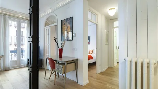 Apartments in Madrid Centro - photo 6