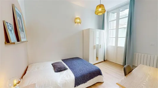 Rooms in Bordeaux - photo 3
