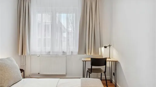 Apartments in Berlin Mitte - photo 5