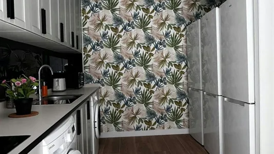 Rooms in Madrid Salamanca - photo 4