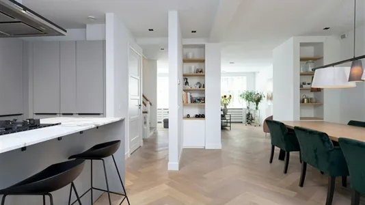 Apartments in Amsterdam Oud-Zuid - photo 4