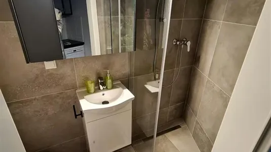 Apartments in Vienna Brigittenau - photo 7