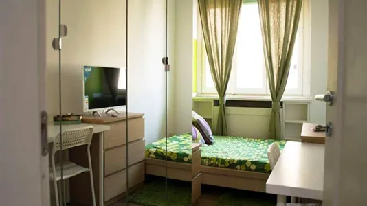 Rooms in Milano Zona 2 - Stazione Centrale, Gorla, Turro, Greco, Crescenzago - photo 1