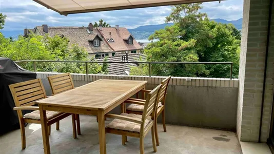 Apartments in Meilen - photo 2