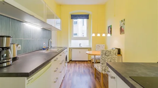 Apartments in Berlin Mitte - photo 10