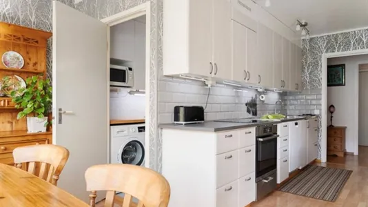 Apartments in Nacka - photo 3