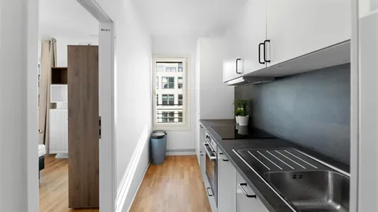 Rooms in Berlin Mitte - photo 6