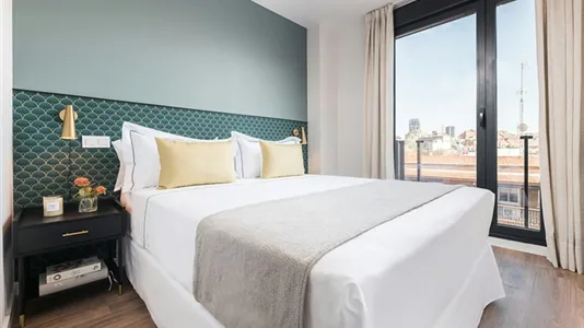 Apartments in Madrid Fuencarral-El Pardo - photo 6