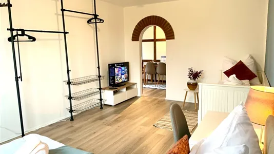 Apartments in Pinneberg - photo 5