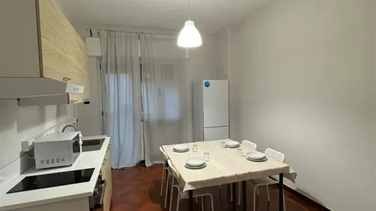 Rooms in Bari - photo 5