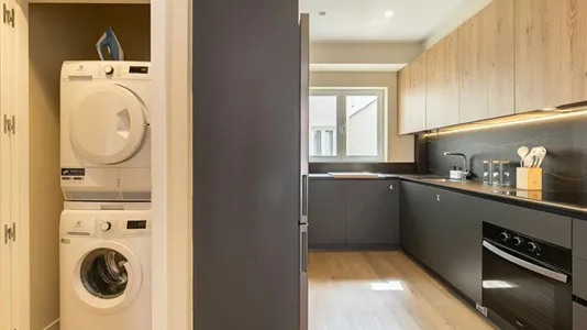 Rooms in Madrid Chamberí - photo 6