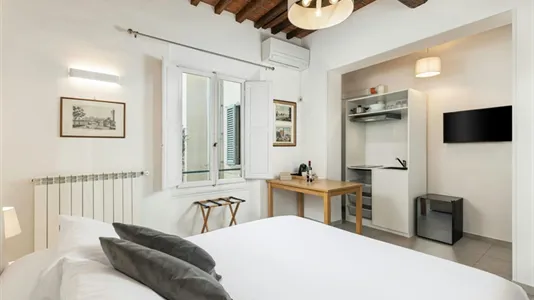 Apartments in Florence - photo 1