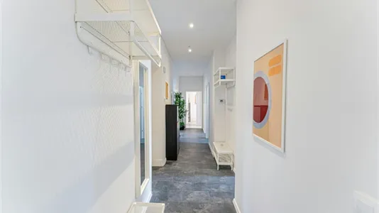 Rooms in Berlin Reinickendorf - photo 8