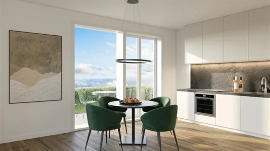 Apartments in Vienna Josefstadt - photo 8