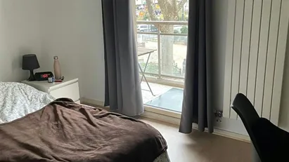 Room for rent in Lyon, Auvergne-Rhône-Alpes