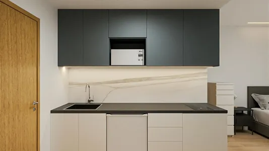 Apartments in Location is not specified - photo 6