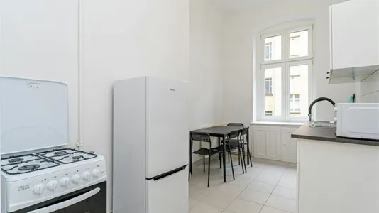 Rooms in Berlin Pankow - photo 10