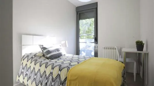 Rooms in Madrid Arganzuela - photo 2