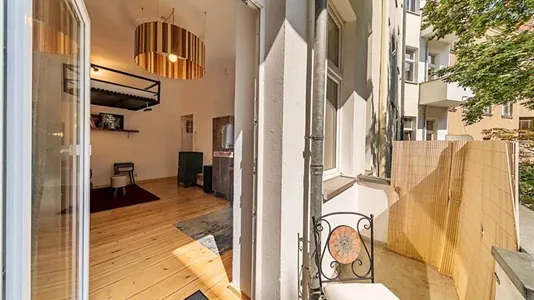 Apartments in Berlin Mitte - photo 10