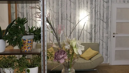 Rooms in Roma Municipio XII – Monte Verde - photo 9