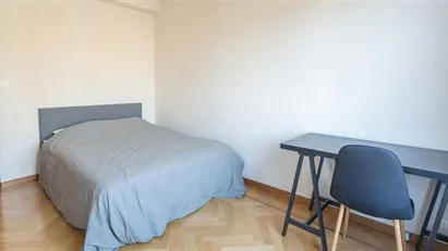 Room for rent in Brussels Elsene, Brussels