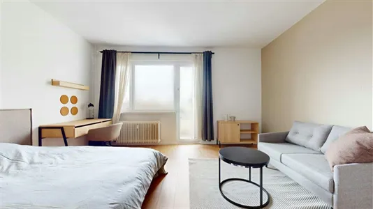 Apartments in Berlin Tempelhof-Schöneberg - photo 2