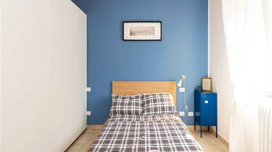 Rooms in Milano Zona 9 - Porta Garibaldi, Niguarda - photo 5