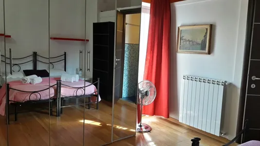 Rooms in Florence - photo 8