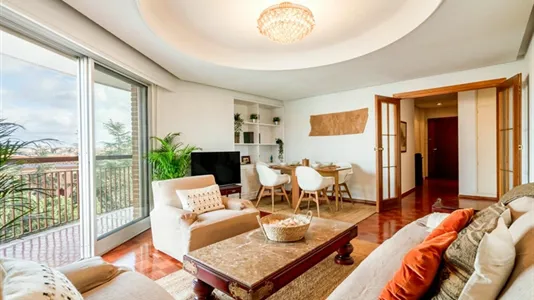 Rooms in Madrid Salamanca - photo 3