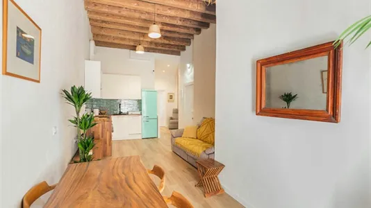 Apartments in Barcelona Gràcia - photo 7