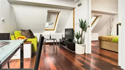 Apartment for rent in Prague