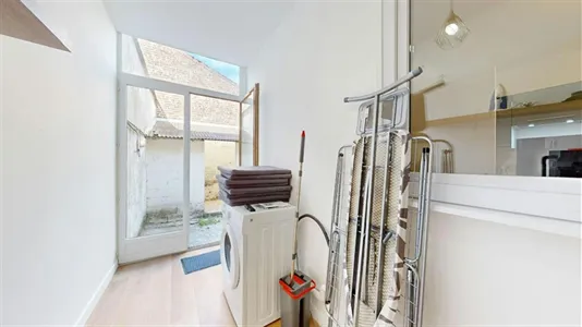 Rooms in Lille - photo 6