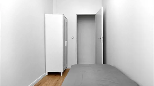 Rooms in Berlin Mitte - photo 2