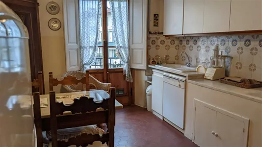 Rooms in Florence - photo 7