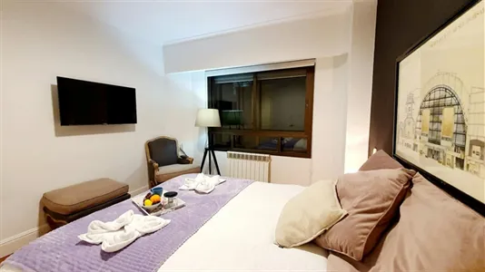 Apartments in Madrid Ciudad Lineal - photo 9