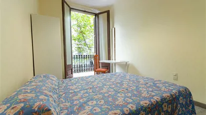 Room for rent in Barcelona Eixample, Barcelona