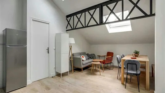 Rooms in Lille - photo 6