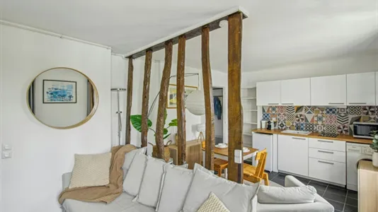 Apartments in Paris 17ème arrondissement - photo 10