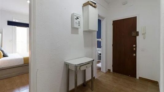 Rooms in Barcelona Horta-Guinardó - photo 4