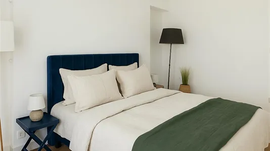 Rooms in Paris 20ème arrondissement - photo 2