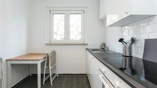 Rooms in Berlin Mitte - photo 5