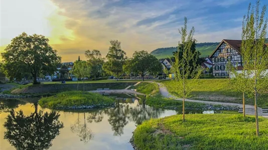 Apartments in Rems-Murr-Kreis - photo 4