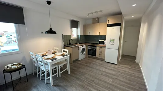Apartments in Madrid Latina - photo 1