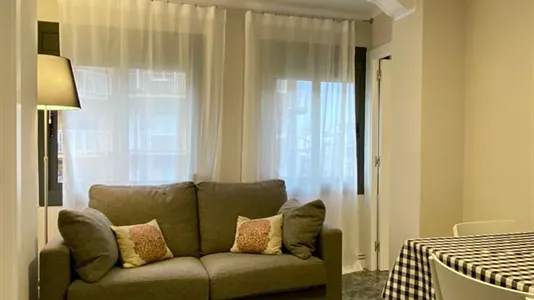 Apartments in L'Hospitalet de Llobregat - photo 7