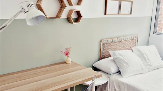 Rooms in Madrid Moncloa-Aravaca - photo 3