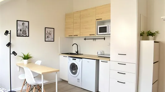 Apartments in Prague 10 - photo 5