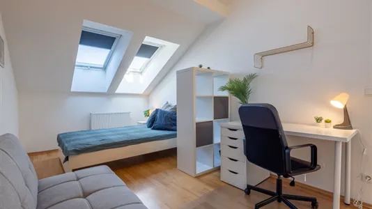 Rooms in Vienna Leopoldstadt - photo 4