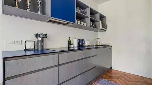 Apartments in Location is not specified - photo 10