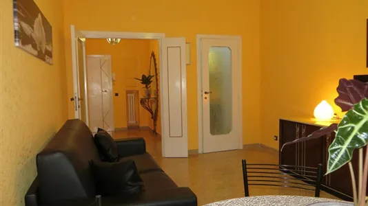 Apartments in Roma Municipio VIII – Appia Antica - photo 9