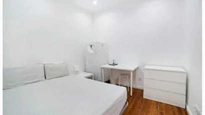 Room for rent in Lisbon (region)